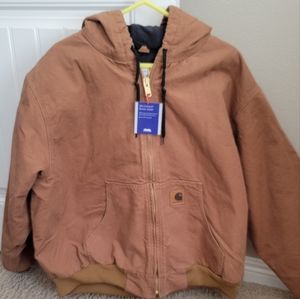 Men's Carhart Field Work Jacket